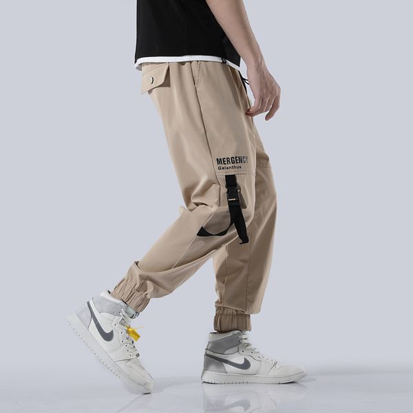 2019 весна новый стиль тонкий мужская мода свободные 9 очков повседневная нагрудник общий подросток шаровары 6606, White;black
2019 весна новый стиль тонкий мужская мода свободные 9 очков повседневная нагрудник общий подросток шаровары 6606, White;black