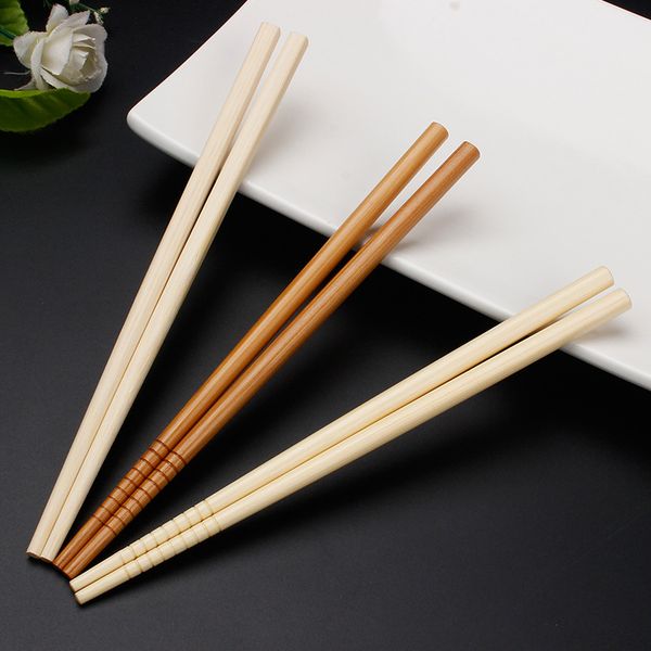 18cm bamboo chopsticks tableware reusable kitchen sushi food chopsticks for children kids
18cm bamboo chopsticks tableware reusable kitchen sushi food chopsticks for children kids