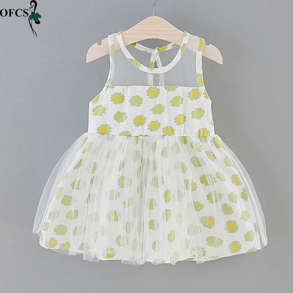 flower baby girls sleeveless tulle dress fashion summer kids girl clothes bowknot princess dresses baby girls dress casual wear, Red;yellow
flower baby girls sleeveless tulle dress fashion summer kids girl clothes bowknot princess dresses baby girls dress casual wear, Red;yellow
