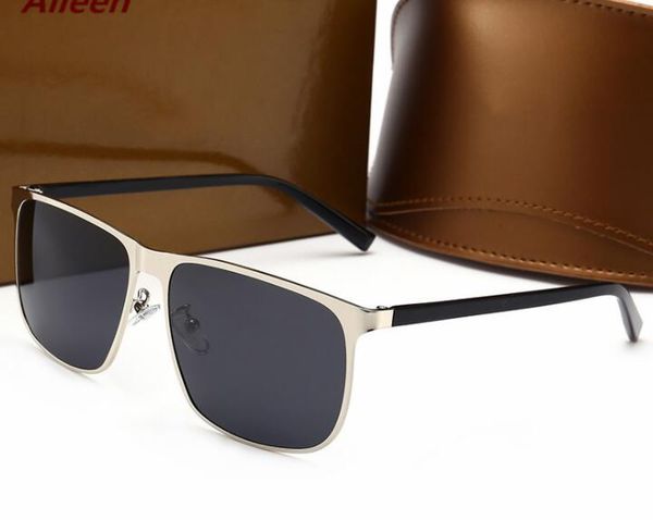 new men's polarized sunglasses 2018;european and american fashion box color film sunglasses uv protection 0821, White;black
new men's polarized sunglasses 2018;european and american fashion box color film sunglasses uv protection 0821, White;black