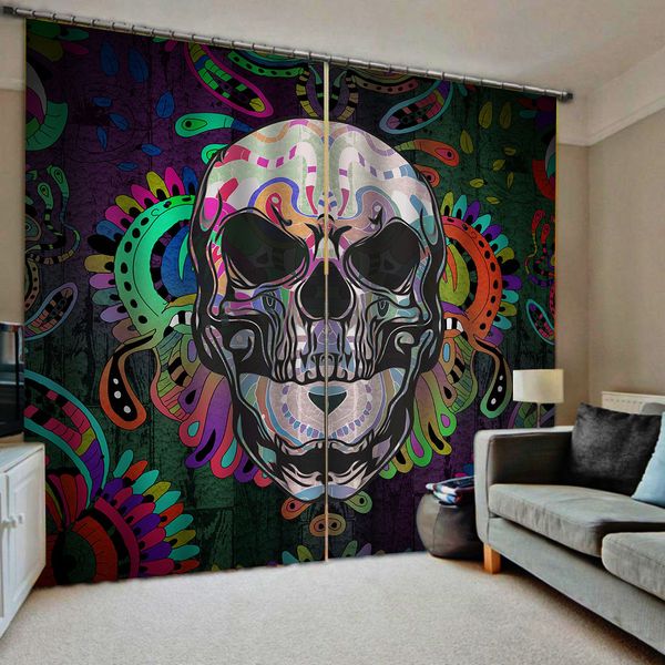 custom any size p black curtains personality head blackout curtain edroom living room windproof thickening
custom any size p black curtains personality head blackout curtain edroom living room windproof thickening