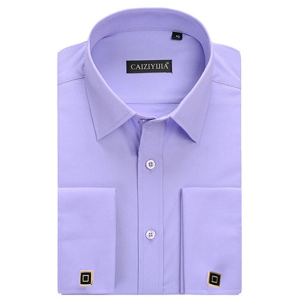 men's dress shirts shirt french cuff button tuxedo with cufflinks long sleeve wedding formal party clothing camisa masculina, White;black
men's dress shirts shirt french cuff button tuxedo with cufflinks long sleeve wedding formal party clothing camisa masculina, White;black