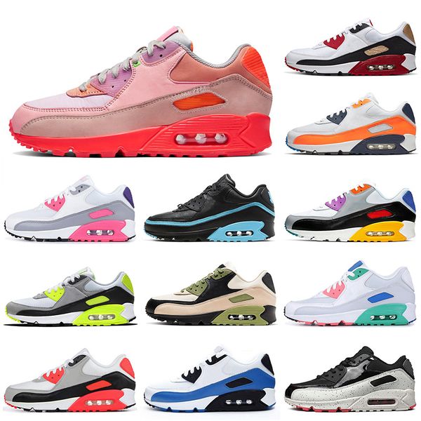 mens running shoes pink 2020 quality pink cny orange blue 90s south beach lahar escape infrared undefeated black blue trainers cushion sport, White;red
mens running shoes pink 2020 quality pink cny orange blue 90s south beach lahar escape infrared undefeated black blue trainers cushion sport, White;red