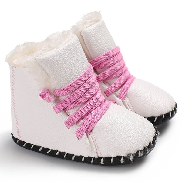 new baby girl cotton warm thick infant kid new soft bottom shoes cute baby girl boy snow boots winter half boots 0-18m, Black;grey
new baby girl cotton warm thick infant kid new soft bottom shoes cute baby girl boy snow boots winter half boots 0-18m, Black;grey