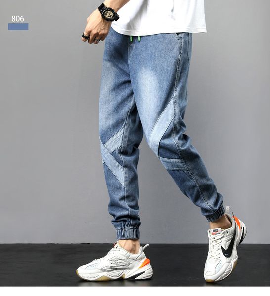 fashion designer male pencil pants fitness loose solid color long trousers hip pop multi pocket mens clothing, Black
fashion designer male pencil pants fitness loose solid color long trousers hip pop multi pocket mens clothing, Black