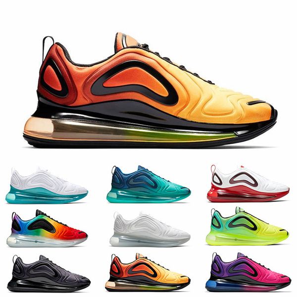2020 air cushion shoes for men women betrue sunrise sunset northern lights carbon grey gold sea forest mens trainers sport sneakers, Black
2020 air cushion shoes for men women betrue sunrise sunset northern lights carbon grey gold sea forest mens trainers sport sneakers, Black