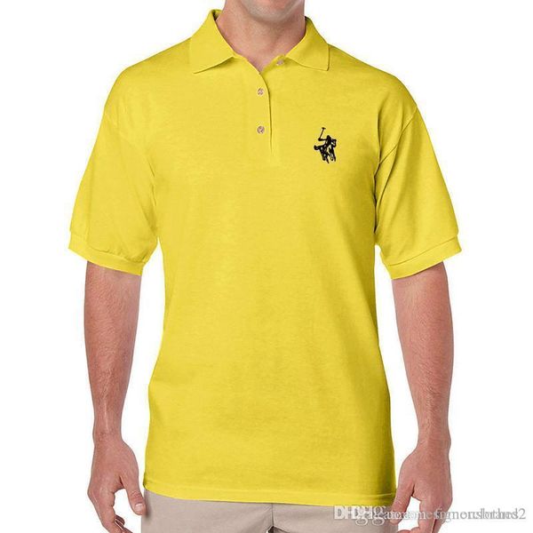 embroidery designer mens polos fashion solid color casual mens polos lapel neck short sleeve male clothing, White;black
embroidery designer mens polos fashion solid color casual mens polos lapel neck short sleeve male clothing, White;black