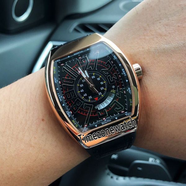 vanguard watch new saratoge s6 yachting v 45 sc dt icon i lck black dial automatic mens watch rose gold case leather/rubber strap timezonewa, Slivery;golden
vanguard watch new saratoge s6 yachting v 45 sc dt icon i lck black dial automatic mens watch rose gold case leather/rubber strap timezonewa, Slivery;golden