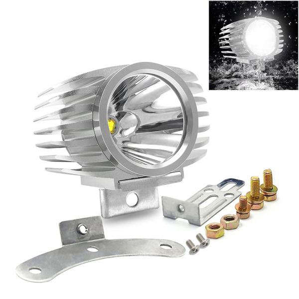 car motorcycle motorbike bright led headlight drive front fog lamp spotlight 
car motorcycle motorbike bright led headlight drive front fog lamp spotlight