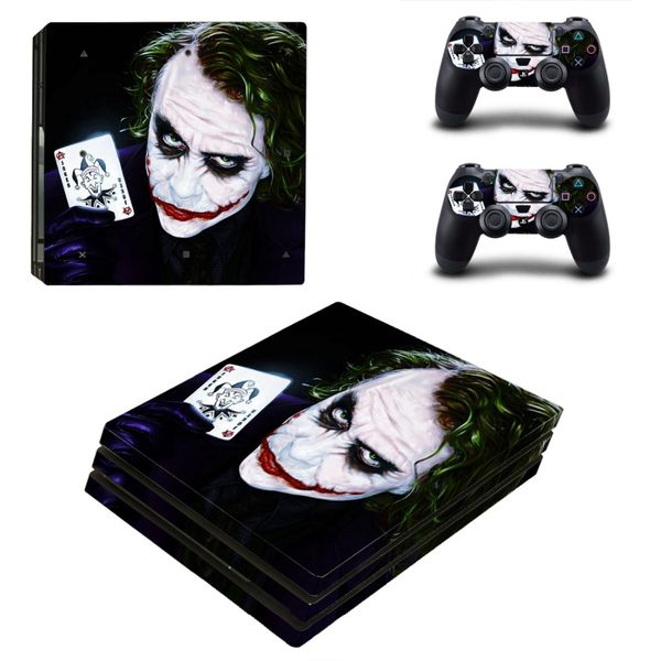 джокер и бэтмен ps4 pro наклейку кожи для sony playstation 4 pro консоли и контроллеры для dualshock 4 ps4 pro стикеры decal
джокер и бэтмен ps4 pro наклейку кожи для sony playstation 4 pro консоли и контроллеры для dualshock 4 ps4 pro стикеры decal