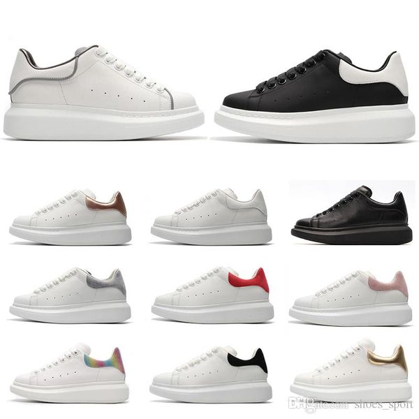 designer luxury fashion reflective white leather casual shoes black gold red girl women mens fashion comfortable brand flat shoes size 36-44
designer luxury fashion reflective white leather casual shoes black gold red girl women mens fashion comfortable brand flat shoes size 36-44