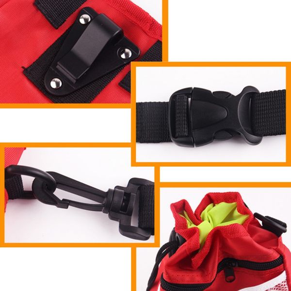 oxford pet dog training treat snack bait dog obedience agility outdoor pouch food bag dogs snack bag pack pouch
oxford pet dog training treat snack bait dog obedience agility outdoor pouch food bag dogs snack bag pack pouch