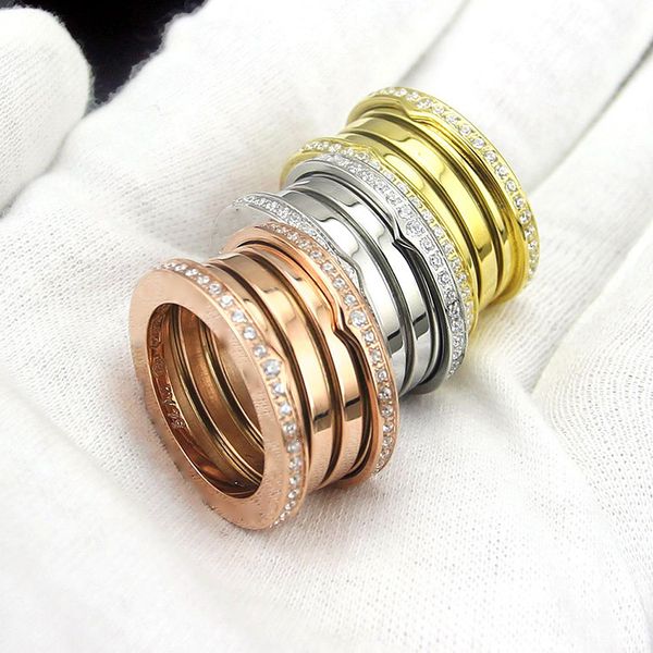 fashiiontitanium steel eleastic brand wedding spring rings with diamon for woman jewelry wide version18k gold love ring lover gift, Silver
fashiiontitanium steel eleastic brand wedding spring rings with diamon for woman jewelry wide version18k gold love ring lover gift, Silver