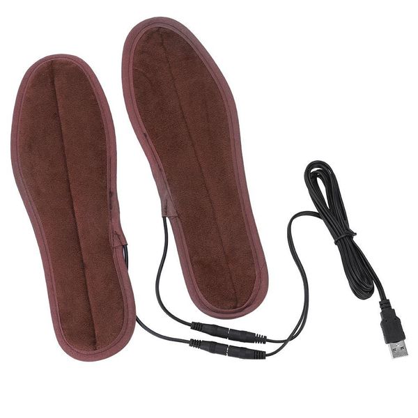 car motorcyle outdoor usb heating insole winter breathable electric heating charging foot pad outdoor sports feet warming insole, Black
car motorcyle outdoor usb heating insole winter breathable electric heating charging foot pad outdoor sports feet warming insole, Black