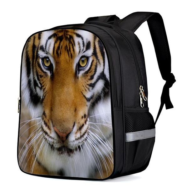 animal tiger beard asia carnivore backpack kids school bags men women travel backpacks for teenage girls boys
animal tiger beard asia carnivore backpack kids school bags men women travel backpacks for teenage girls boys