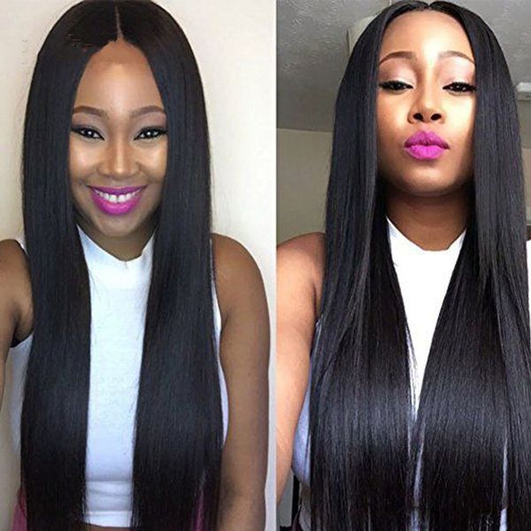 150% density straight lace front human hair wigs for black women pre plucked with baby hair brazilian remy hair wig fzp70, Black;brown
150% density straight lace front human hair wigs for black women pre plucked with baby hair brazilian remy hair wig fzp70, Black;brown