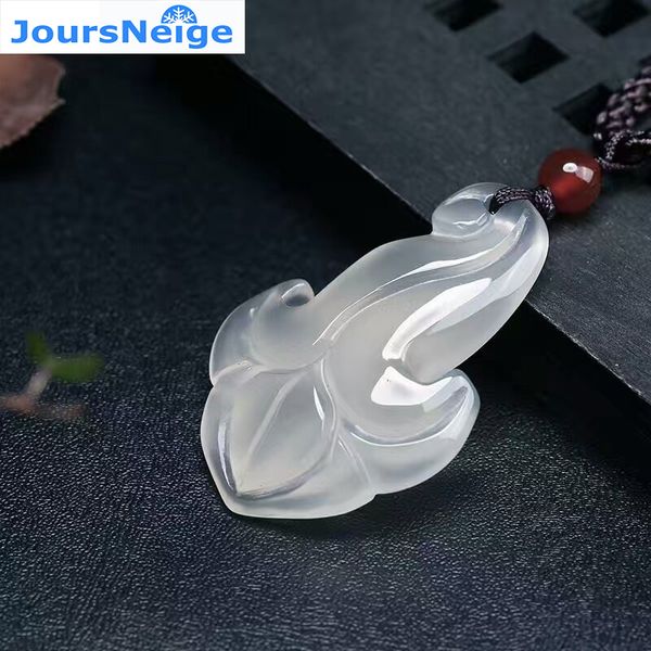 joursneige white crystal sculpture magnolia pendant fresh refined fashion beautiful for women girl pendant jewelry, Silver
joursneige white crystal sculpture magnolia pendant fresh refined fashion beautiful for women girl pendant jewelry, Silver