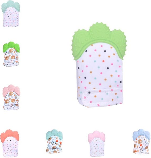 new fashion baby glove anti-molar glove infant voice gloves silica gel gloves baby phonate toys t6g6001
new fashion baby glove anti-molar glove infant voice gloves silica gel gloves baby phonate toys t6g6001