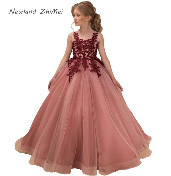 pink formal flower girl dresses burgundy applique ball gown tulle first communion dress vestidos para niñas custom made, Red;yellow
pink formal flower girl dresses burgundy applique ball gown tulle first communion dress vestidos para niñas custom made, Red;yellow