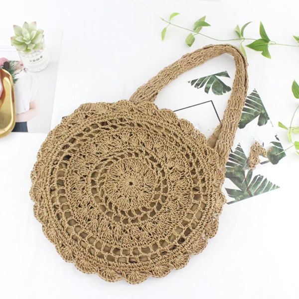 тканое rattan мешка круглого соломы мешок плеча соломы повседневный wild отпуск ручного коммуникатор crossbody сумка dropshipping болса
тканое rattan мешка круглого соломы мешок плеча соломы повседневный wild отпуск ручного коммуникатор crossbody сумка dropshipping болса