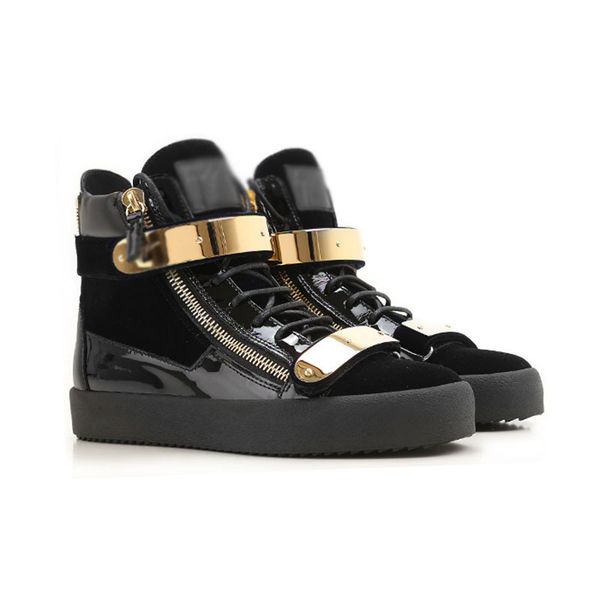 new designer women man casual shoes flat kanye west fashion wrinkled leather lace-up low cut trainers runaway arena shoes size 35-46, Black
new designer women man casual shoes flat kanye west fashion wrinkled leather lace-up low cut trainers runaway arena shoes size 35-46, Black