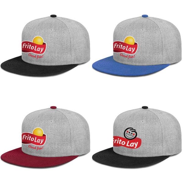 frito-lay potato chips mens and women snap back baseballcap cool blank hip hopflat brimhats fritos-lays logo frito lay good fun green, Blue;gray
frito-lay potato chips mens and women snap back baseballcap cool blank hip hopflat brimhats fritos-lays logo frito lay good fun green, Blue;gray