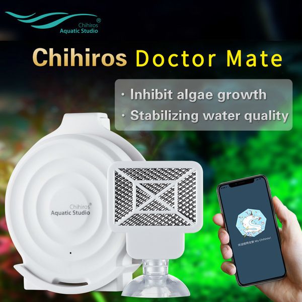 2019 new chihiros doctor mate algae remove twinstar style bluetooth app electronic inhibit green aquarium fish water plant tank
2019 new chihiros doctor mate algae remove twinstar style bluetooth app electronic inhibit green aquarium fish water plant tank