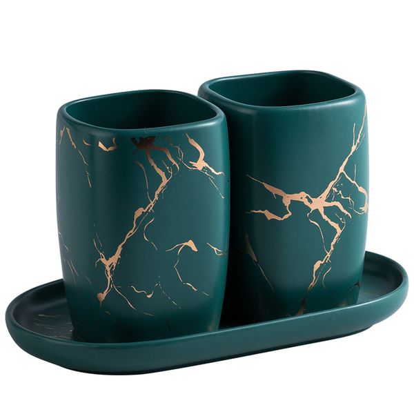 bath accessory set ceramic marbling mouth couple outfits toothbrush cup wash tooth mug a pair of wedding gifts tazas de ceramica creativas
bath accessory set ceramic marbling mouth couple outfits toothbrush cup wash tooth mug a pair of wedding gifts tazas de ceramica creativas