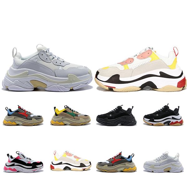 dad shoes 17fw tripe s womens comfort casual shoes mens daily lifestyle skateboarding shoe make old sports chaussures star sneakers
dad shoes 17fw tripe s womens comfort casual shoes mens daily lifestyle skateboarding shoe make old sports chaussures star sneakers