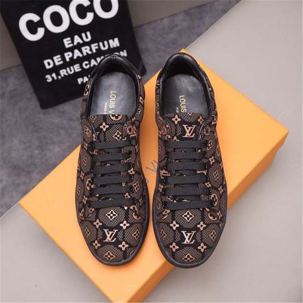 new luxury italy men sneaker casual shoes party trend ace fashion shoe walking trainers chaussures pour hommes, Black
new luxury italy men sneaker casual shoes party trend ace fashion shoe walking trainers chaussures pour hommes, Black