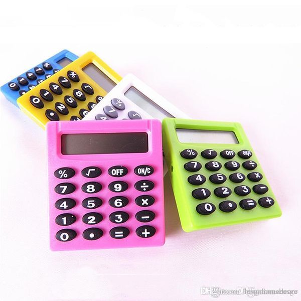 цифровой calculato 5 цветов student цифровой электронный мини-калькулятор открытый портативные аккумуляторы карманные калькуляторы office ho
цифровой calculato 5 цветов student цифровой электронный мини-калькулятор открытый портативные аккумуляторы карманные калькуляторы office ho