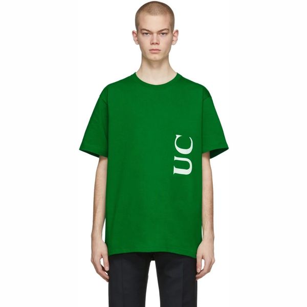 20ss italy brand designer t-shirt fashion pattern casual letters tees luxury boys new hiphop streetwear 565806 xjb2v 6068, White;black
20ss italy brand designer t-shirt fashion pattern casual letters tees luxury boys new hiphop streetwear 565806 xjb2v 6068, White;black