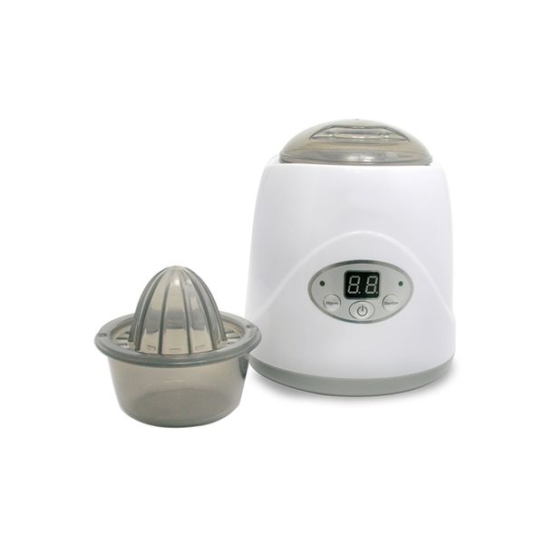milk bottle warmer multi-functional led bottle warmer with led display anti dry-burn for household
milk bottle warmer multi-functional led bottle warmer with led display anti dry-burn for household