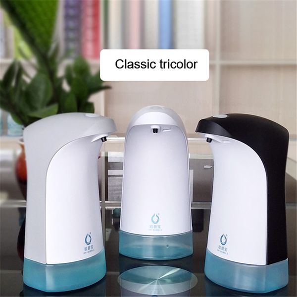 automatic foam washing mobile phone smart foam soap dispenser household wall-mounted punch-hand sanitizer box soap pump
automatic foam washing mobile phone smart foam soap dispenser household wall-mounted punch-hand sanitizer box soap pump