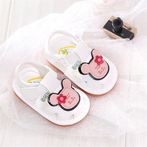 summer baby girls sandals 1-3-year-old young child babies' toddler shoes soft bottom anti-slip princess shoe boys babys shoes, Black;red
summer baby girls sandals 1-3-year-old young child babies' toddler shoes soft bottom anti-slip princess shoe boys babys shoes, Black;red