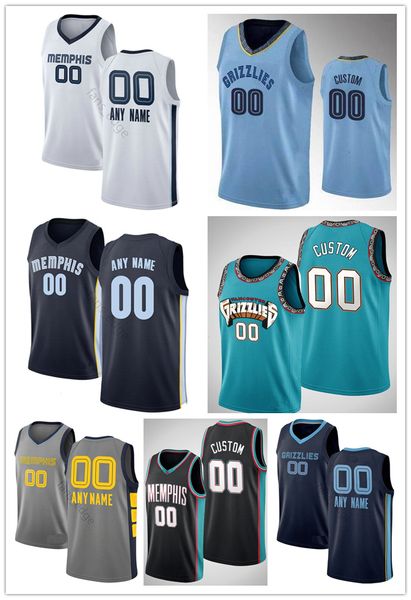 custom printed memphisgrizzeis jersey 1 kyle anderson josh 20 jackson justise 7 winslow caboclo 3 jevon carter 7 justin basketbal shirts, Black
custom printed memphisgrizzeis jersey 1 kyle anderson josh 20 jackson justise 7 winslow caboclo 3 jevon carter 7 justin basketbal shirts, Black
