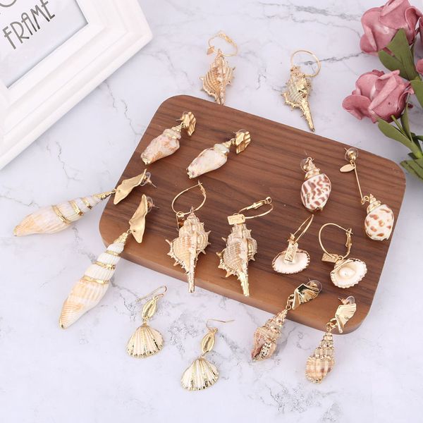 leaderbeads женских модных природных раковин summer beach party серьга нерегулярного big real shell мотаться девушки шарма подарки, Silver
leaderbeads женских модных природных раковин summer beach party серьга нерегулярного big real shell мотаться девушки шарма подарки, Silver
