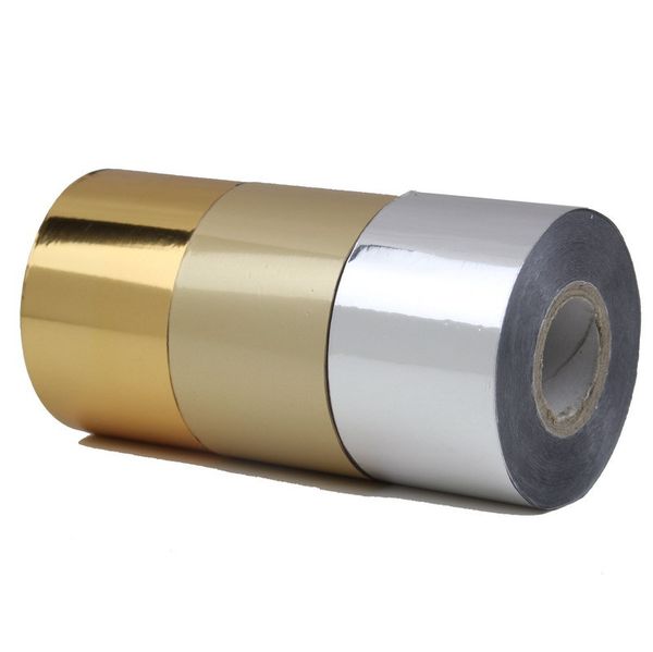 120m*4cm gold silver 3 colors fashion transfer foil nail art stickers decorations universe decals nails tools harajuku, Black
120m*4cm gold silver 3 colors fashion transfer foil nail art stickers decorations universe decals nails tools harajuku, Black