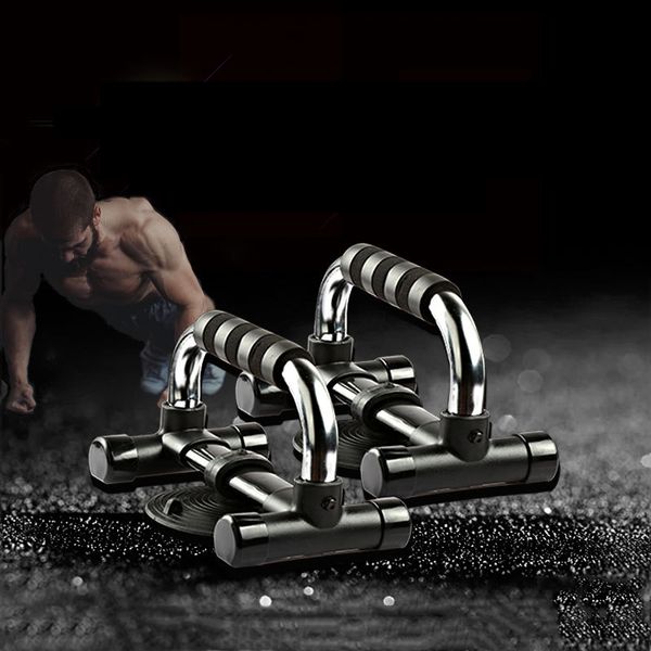 1 pair push-up rack sit-up bars push up chest thigh arms muscle training tool situp fitness home gyms exercise workout equipment
1 pair push-up rack sit-up bars push up chest thigh arms muscle training tool situp fitness home gyms exercise workout equipment