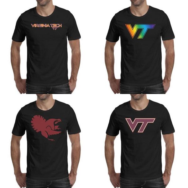 mens printing virginia tech hokies basketball logo black t shirt personalised slogan casual shirts cartoon football coconut tree gay, White;black
mens printing virginia tech hokies basketball logo black t shirt personalised slogan casual shirts cartoon football coconut tree gay, White;black