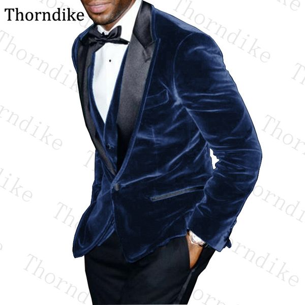 thorndike men suit slim fit suit men casual prom tuxedos groom peaked lapel business for wedding suits 2020 custom made, White;black
thorndike men suit slim fit suit men casual prom tuxedos groom peaked lapel business for wedding suits 2020 custom made, White;black