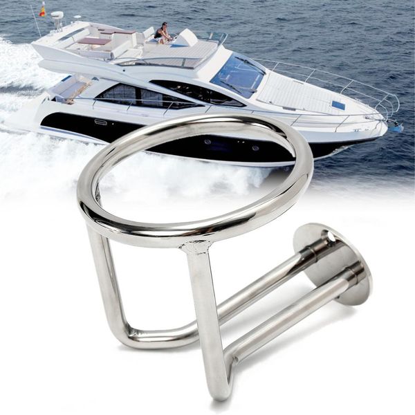 cup drink beverage bottle holder ring 316 stainless steel for boat marine yacht truck car rv 12.3x11.4cm high polished face
cup drink beverage bottle holder ring 316 stainless steel for boat marine yacht truck car rv 12.3x11.4cm high polished face
