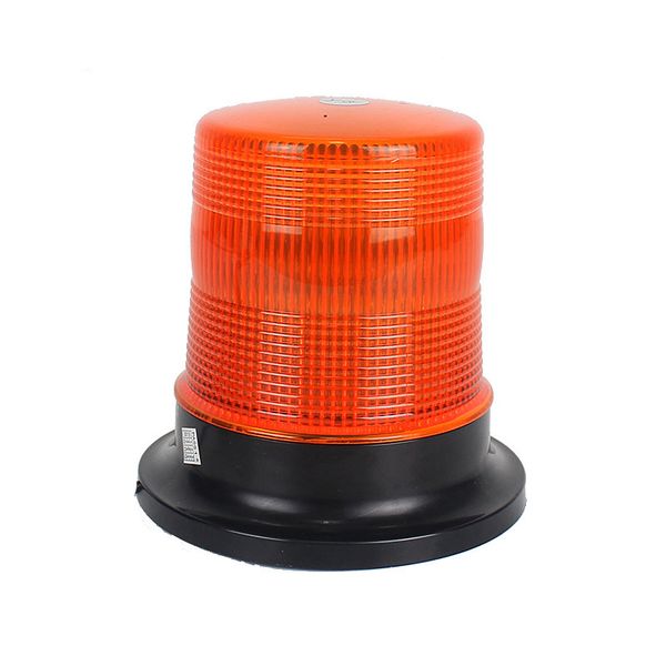 72led round rotated strobe beacon with magnetic base flash warning lamp for 12v truck bus engineering vehicles
72led round rotated strobe beacon with magnetic base flash warning lamp for 12v truck bus engineering vehicles