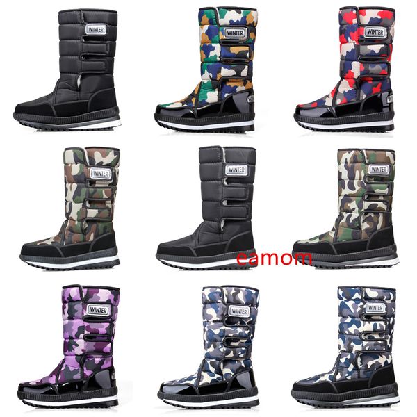 дешевые роскошные дизайнерские женские мужские сапоги выше колена бедра высокие мужские зимние сапоги водонепроницаемые пинетки на платформе, Black
дешевые роскошные дизайнерские женские мужские сапоги выше колена бедра высокие мужские зимние сапоги водонепроницаемые пинетки на платформе, Black