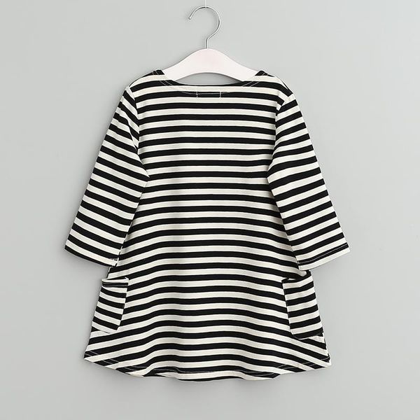 little girls dresses new spring&autumn casual style asymmetrical striped princess dress the party for children clothes, Red;yellow
little girls dresses new spring&autumn casual style asymmetrical striped princess dress the party for children clothes, Red;yellow