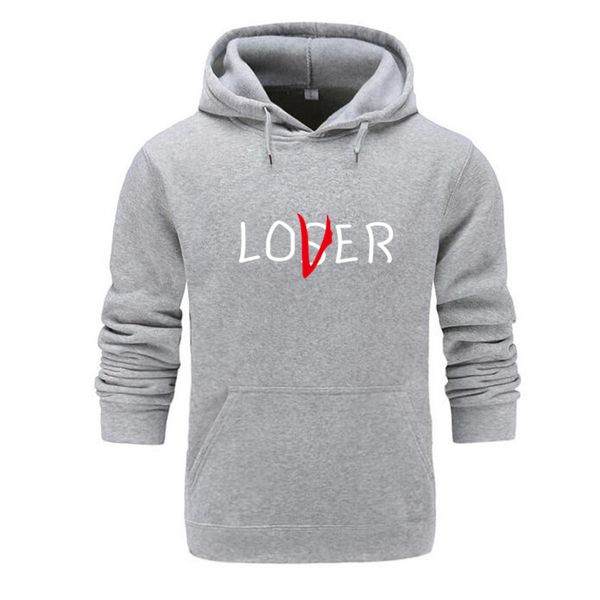 new lover loser printed hoodie vintage vogue ullzang mens hodies autumn winter hoodies sweatshirt fleece street hoodys for women, Black
new lover loser printed hoodie vintage vogue ullzang mens hodies autumn winter hoodies sweatshirt fleece street hoodys for women, Black