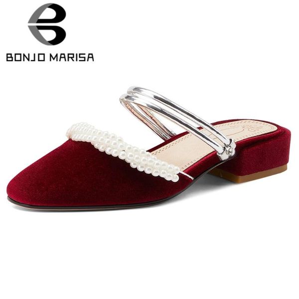 bonjomarisa elegant summer dress beading comfy low chunky heels summer pumps women shallow date shoes woman, Black
bonjomarisa elegant summer dress beading comfy low chunky heels summer pumps women shallow date shoes woman, Black