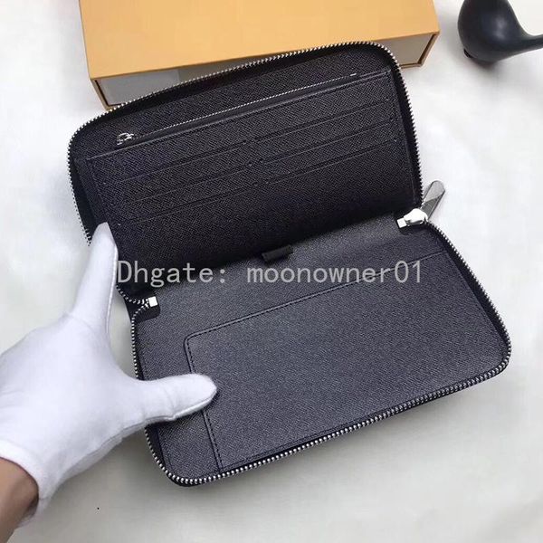 wholesale men classic standard travel wallet fashion leather long purse moneybag zipper pouch coin pocket note compartment man clutch, Red;black
wholesale men classic standard travel wallet fashion leather long purse moneybag zipper pouch coin pocket note compartment man clutch, Red;black