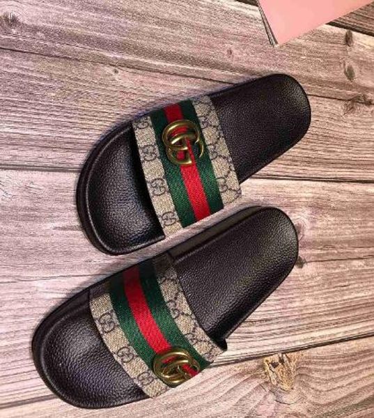 with box italy brand slippers designer sandals slides luxury brand designer shoes animal design huaraches flip flops loafers sneakers, Black
with box italy brand slippers designer sandals slides luxury brand designer shoes animal design huaraches flip flops loafers sneakers, Black