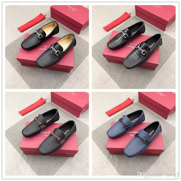 2018 new young casual loafers shoe brand men shoes handmade loafers slip on anti-slip sneakers with fur male walking driver shoe, Black
2018 new young casual loafers shoe brand men shoes handmade loafers slip on anti-slip sneakers with fur male walking driver shoe, Black